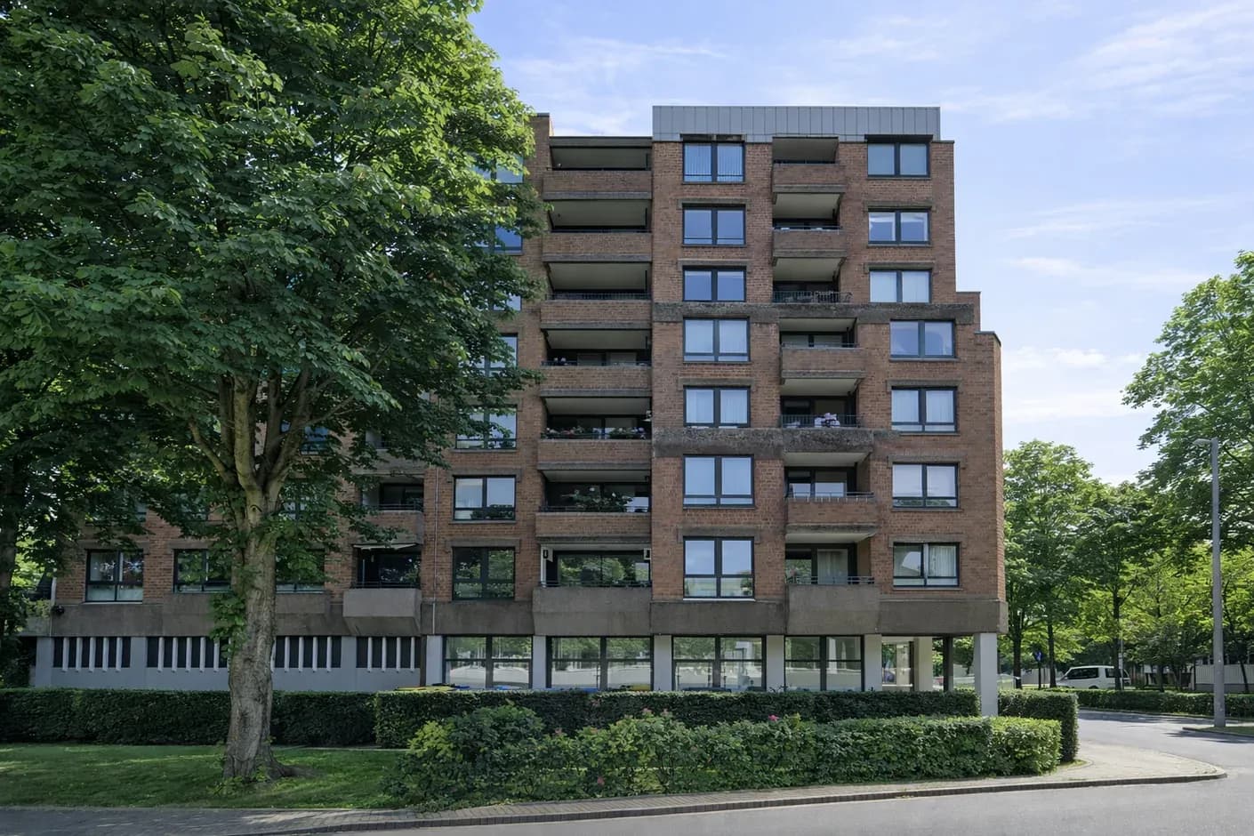 Dortmund cityscape - AfAMax property depreciation services