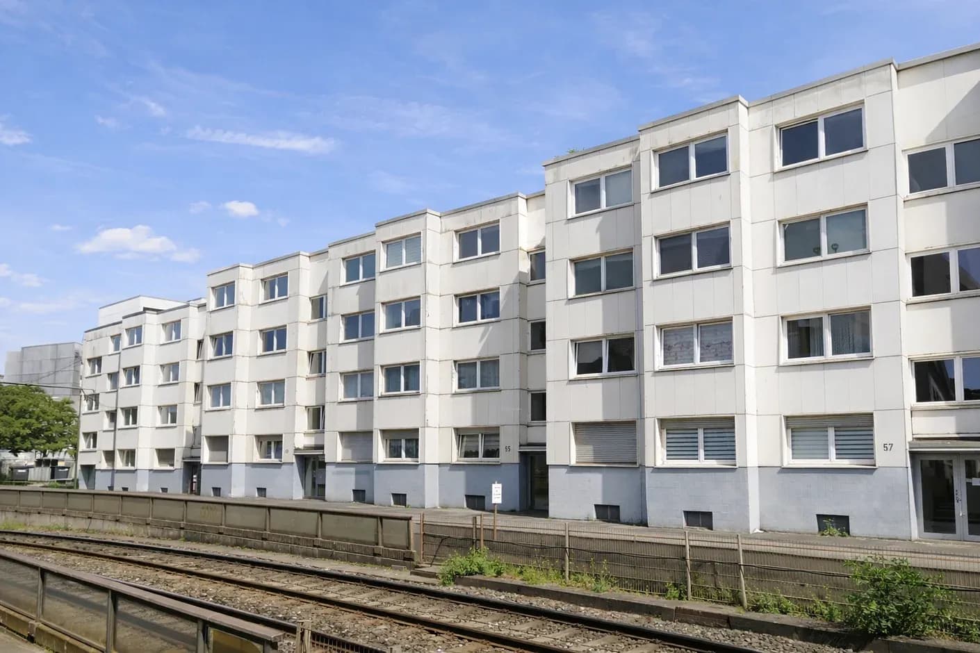 Leipzig cityscape - AfAMax property depreciation services