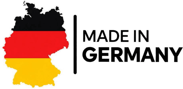 Made in Germany